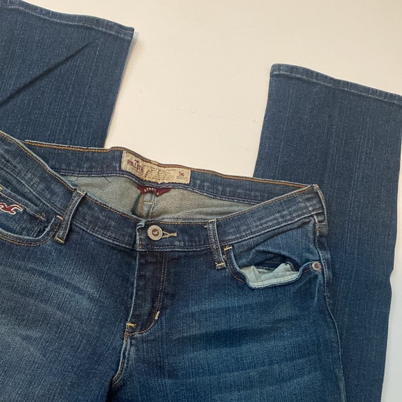 2000s Y2K Hollister jeans - Picture 4 of 5